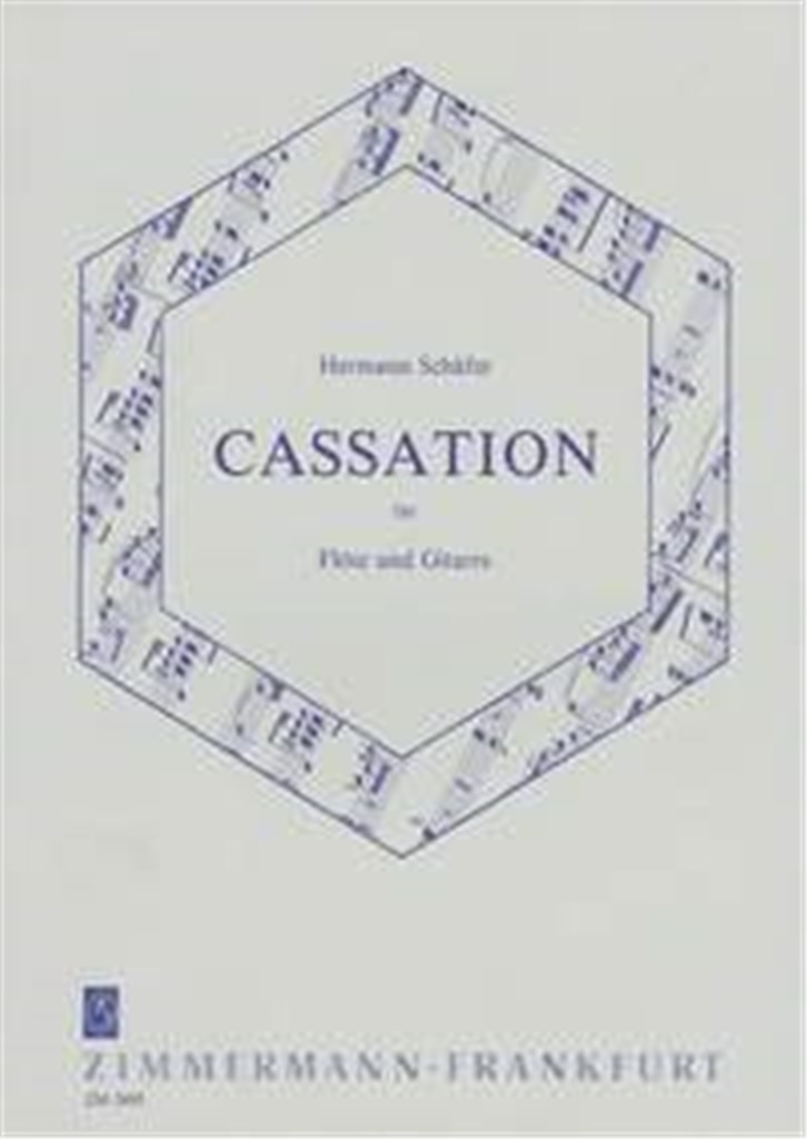 Cassation